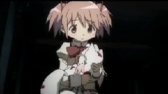 剧场版<魔法少女小圆>PV 饭制版
