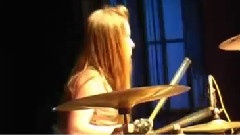 Drum Solo