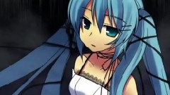 暗色アリス