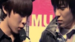 Our Love Will Always Last GD & TOP