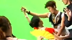 因为你是女人