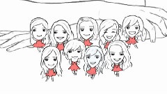 Happy Anniversary 5th Years