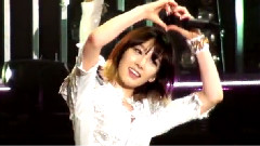 TaeYeon Kissing you 1st Japanese Arena Tour Saitama