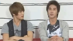 Stand By U