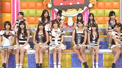 AKBINGO! 11/06/15