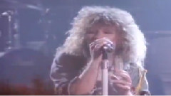 Bon Jovi - You Give Love A Bad Name