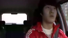 Running Man E45