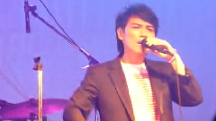 那个男人