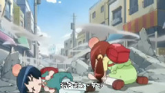 梅露露