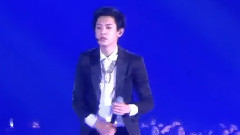 Baby Don't Cry