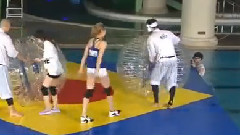 Irene VS Uji