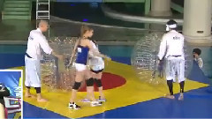 Irene VS Uji