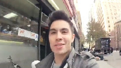 Q&A VLOG - Welcome To New York!