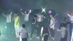 Let's Dance
