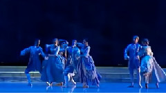 克林姆林宫芭蕾Gala Part 1