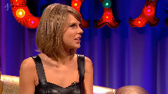 Taylor Swift - Interview