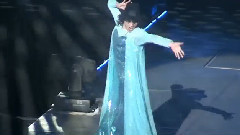 Let It Go