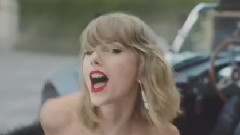 Blank Space