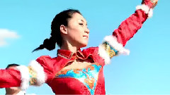 科尔沁姑娘