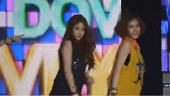 Lovey Dovey
