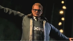 Batman Arkham Origins