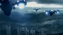 影视原声 - 电影<终结者:创世纪> 预告