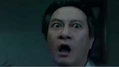 影视原声 - 电影<冷瞳>片段