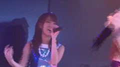 長い光