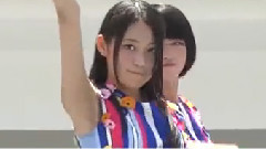 户外宣传Live