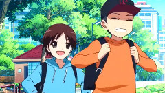 萌大奶 3 2 1 Fall