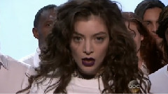 Lorde - Yellow Flicker Beat