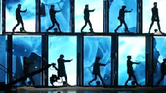 EXO All Ver.