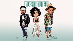 Post To Be