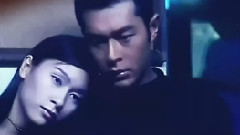 古天乐X杨恭如