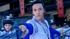 天光破
