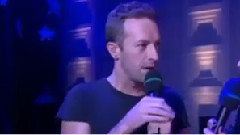Coldplay - Magic