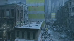 全境封锁