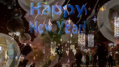 Happy New Year 2015
