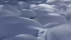 飘雪