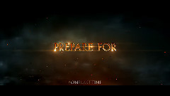 影视原声 - 电影<霍比特人3:五军之战>终极预告片曝光!