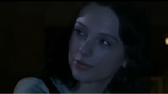 The Giver Rosemary Clip