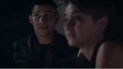 影视原声 - 电影<反叛者> 正式版预告片