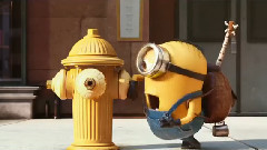 影视原声 - 电影<小黄人> 中文先行版预告片