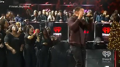 iHeartRadio Jingle Ball 2014