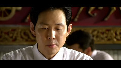 影视原声 - 伤痕 李政宰 <新世界>剪辑