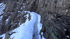 美国蒙大拿州冰川国家公园