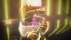 Sweets (Soda Pop)