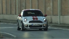 The New Mini Coupe