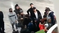 澳门送机