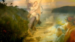 Erik Satie ~ Gymnopedies No 3 Lent At Grave